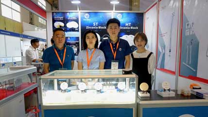 2019年第12届越南河内国际牙科展VIDEC